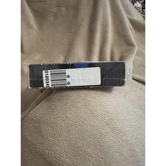 The Making of The Hitchhikers Guide (VHS, 1993) SEALED Fox Video - Picture 4 of 4